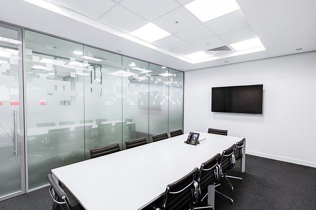 LED panely