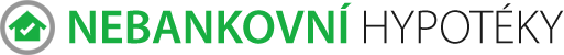 Logo společnosti nebankovní hypotéky.cz